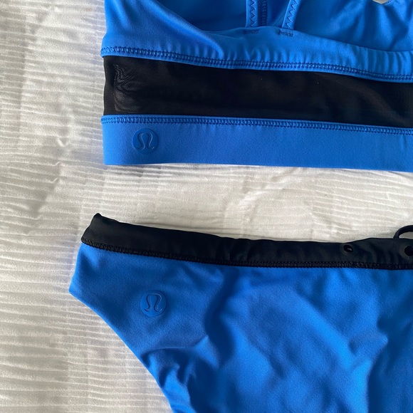 Lululemon Long Line Swimsuit - Picture 5 of 5